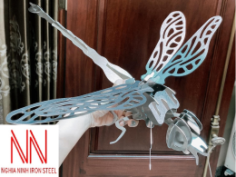 CNC LASER MÔ HÌNH LẮP RÁP